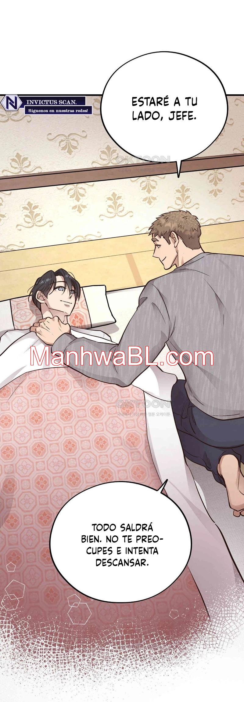 Osito De Miel - Capítulo 54 2 manhwa