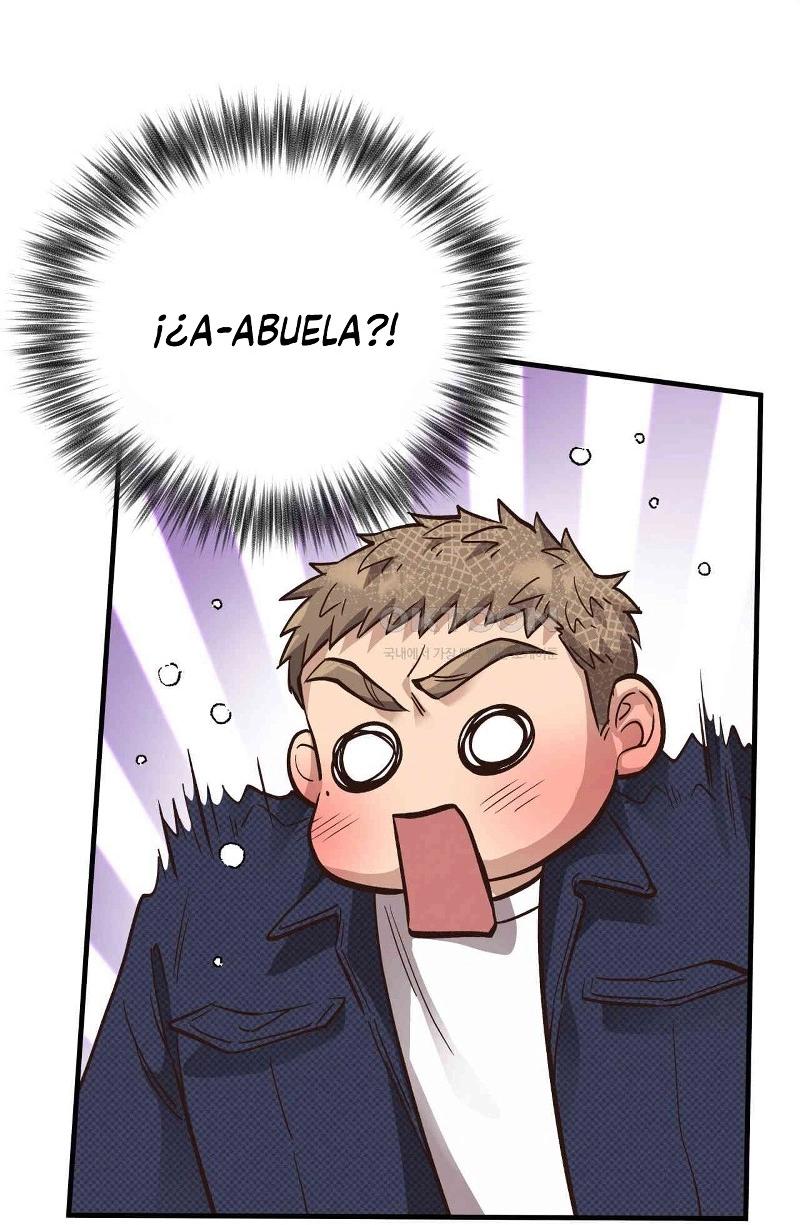 Osito De Miel - Capítulo 54 manhwa