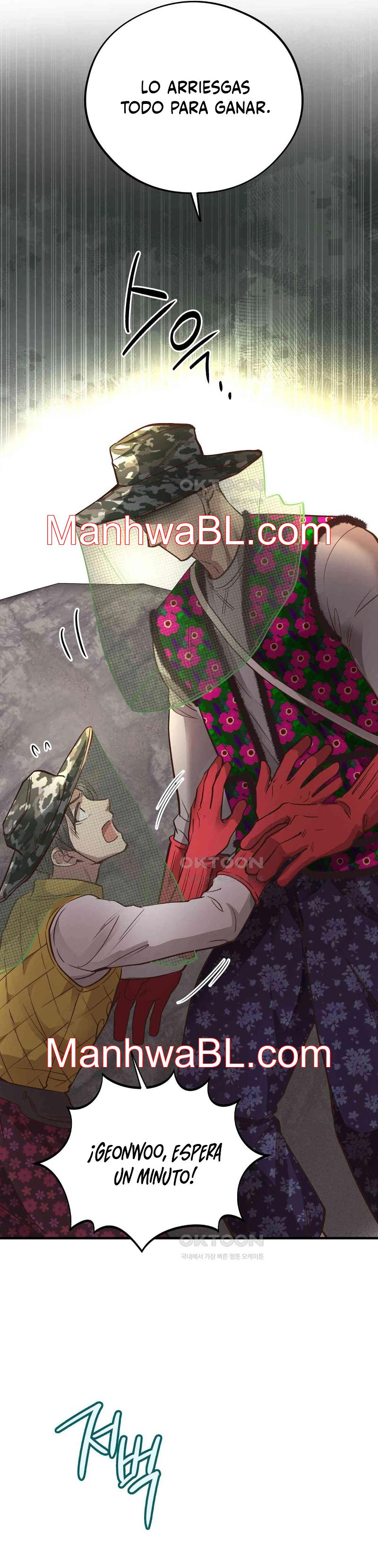 Osito De Miel - Capítulo 55 3 manhwa