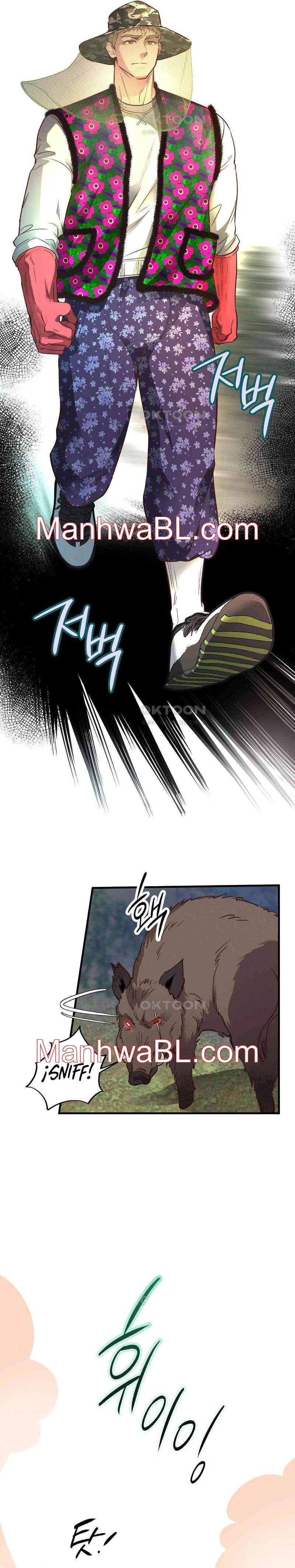 Osito De Miel - Capítulo 55 3 manhwa
