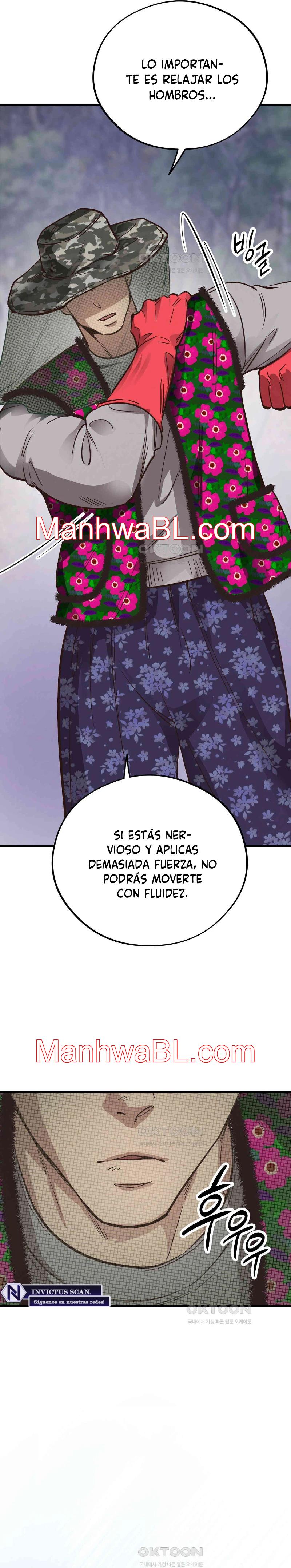 Osito De Miel - Capítulo 55 3 manhwa