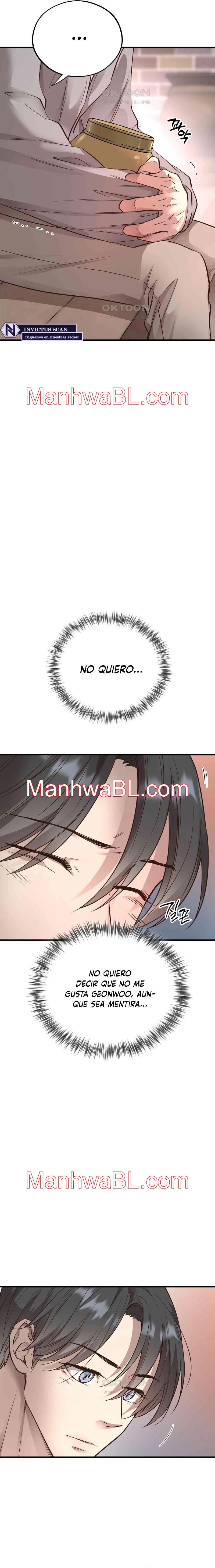 Osito De Miel - Capítulo 56 2 manhwa