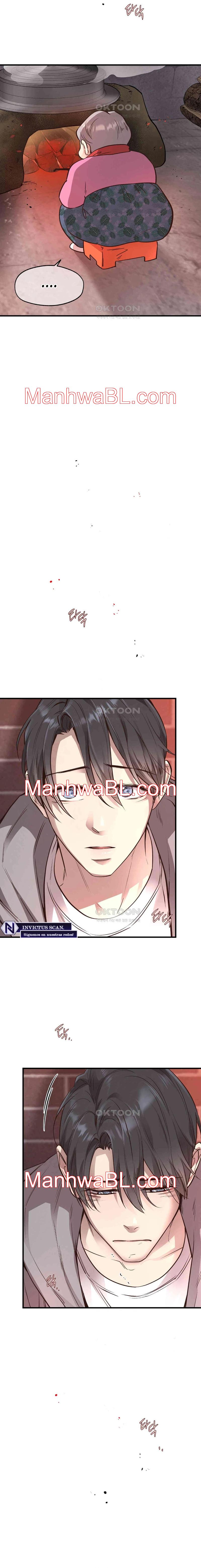 Osito De Miel - Capítulo 56 2 manhwa