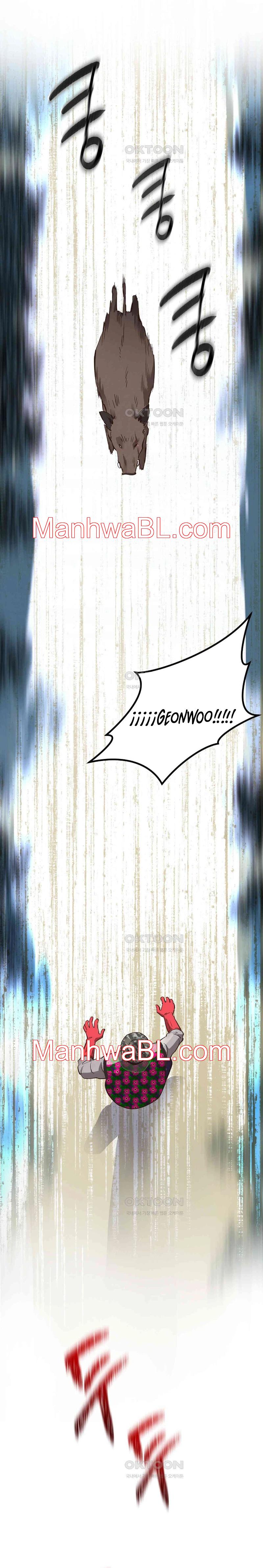 Osito De Miel - Capítulo 56 manhwa