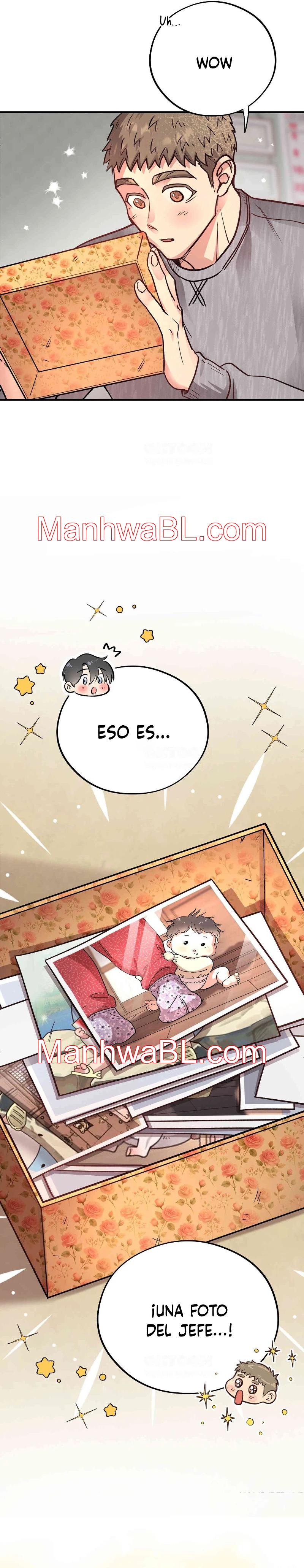 Osito De Miel - Capítulo 57 2 manhwa