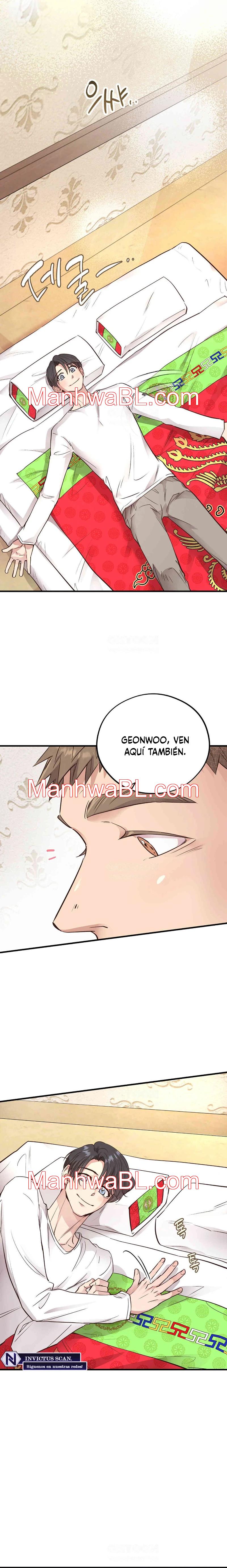 Osito De Miel - Capítulo 57 3 manhwa
