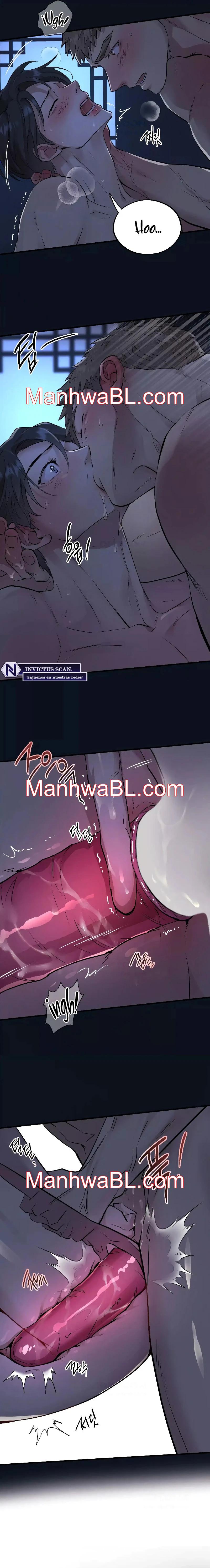 Osito De Miel - Capítulo 58 2 manhwa