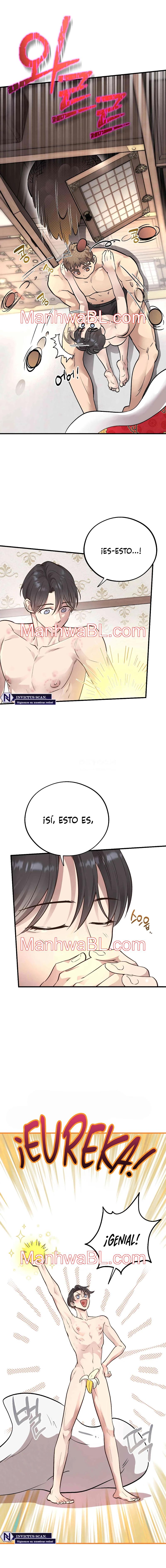 Osito De Miel - Capítulo 60 2 manhwa