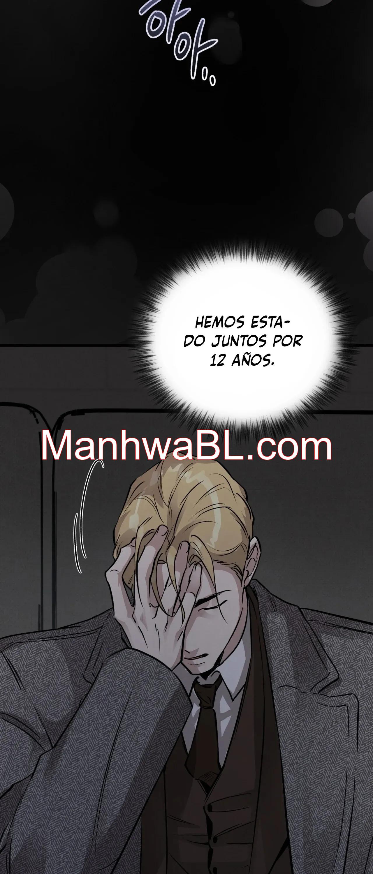Osito De Miel - Capítulo 62 2 manhwa