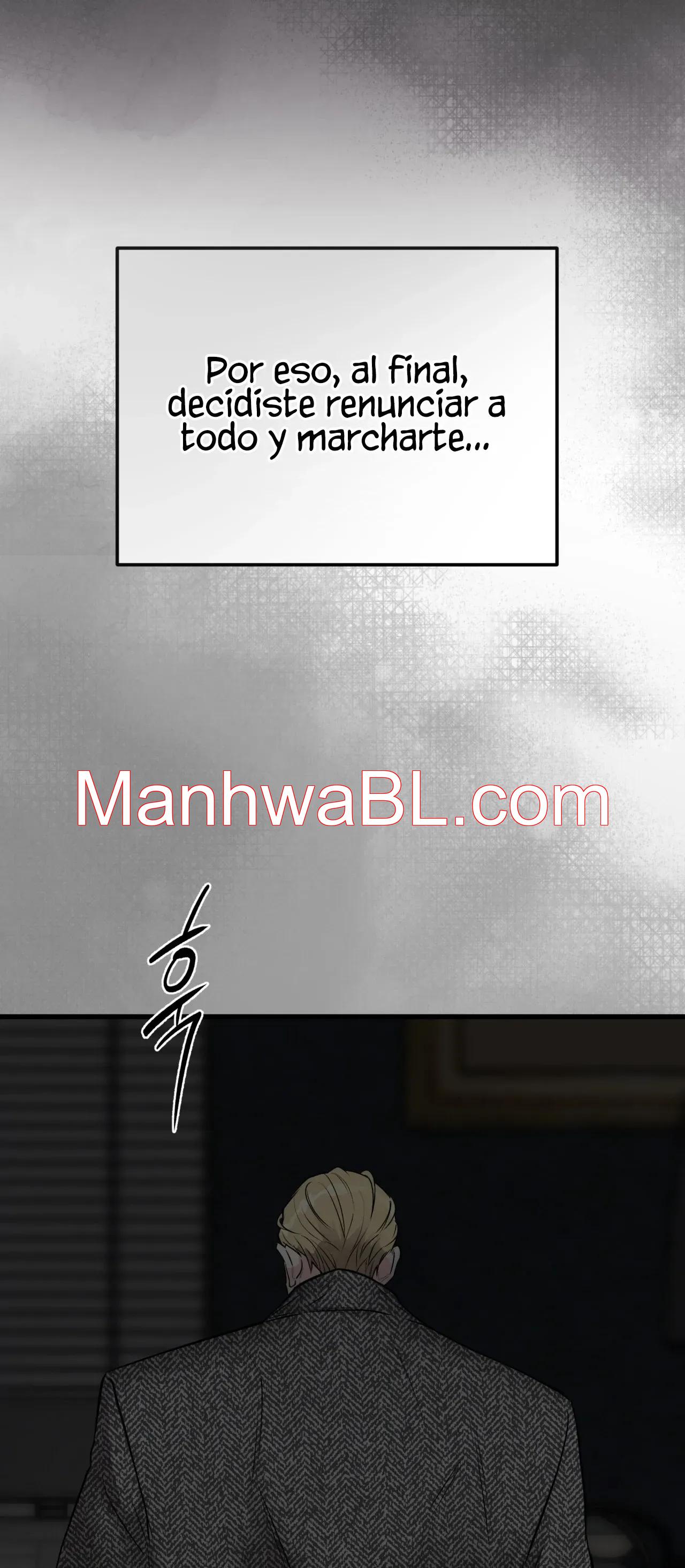 Osito De Miel - Capítulo 62 2 manhwa