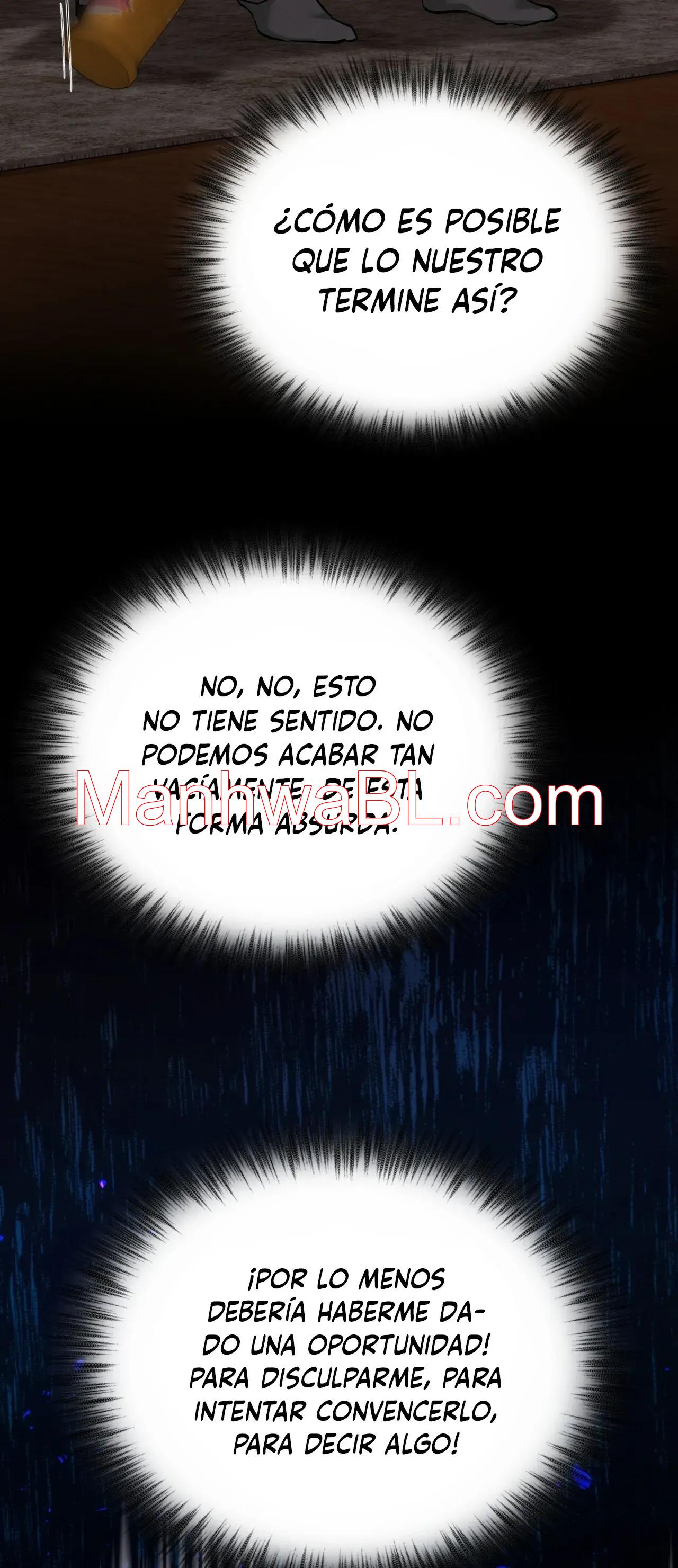 Osito De Miel - Capítulo 62 2 manhwa