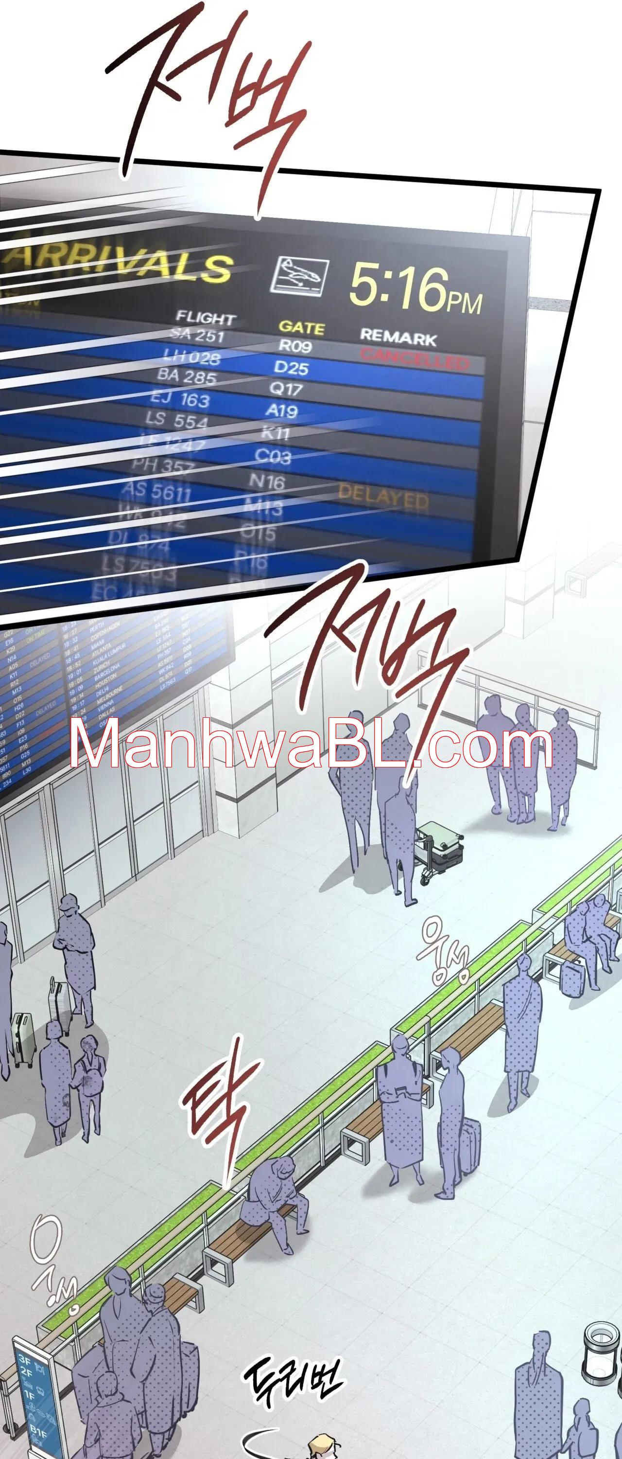 Osito De Miel - Capítulo 62 3 manhwa