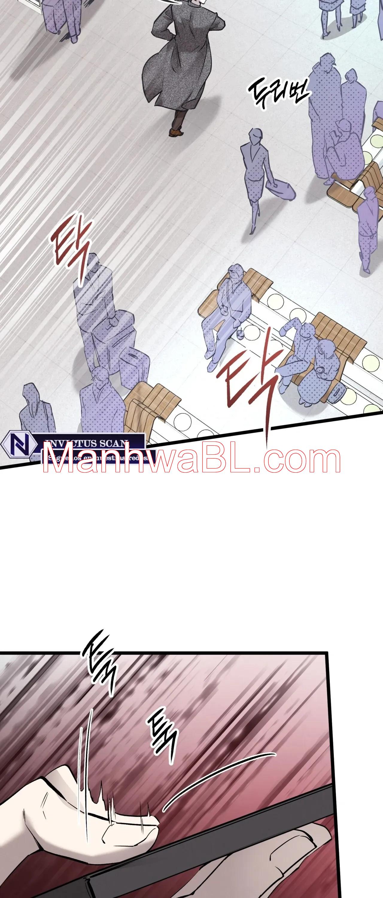 Osito De Miel - Capítulo 62 3 manhwa