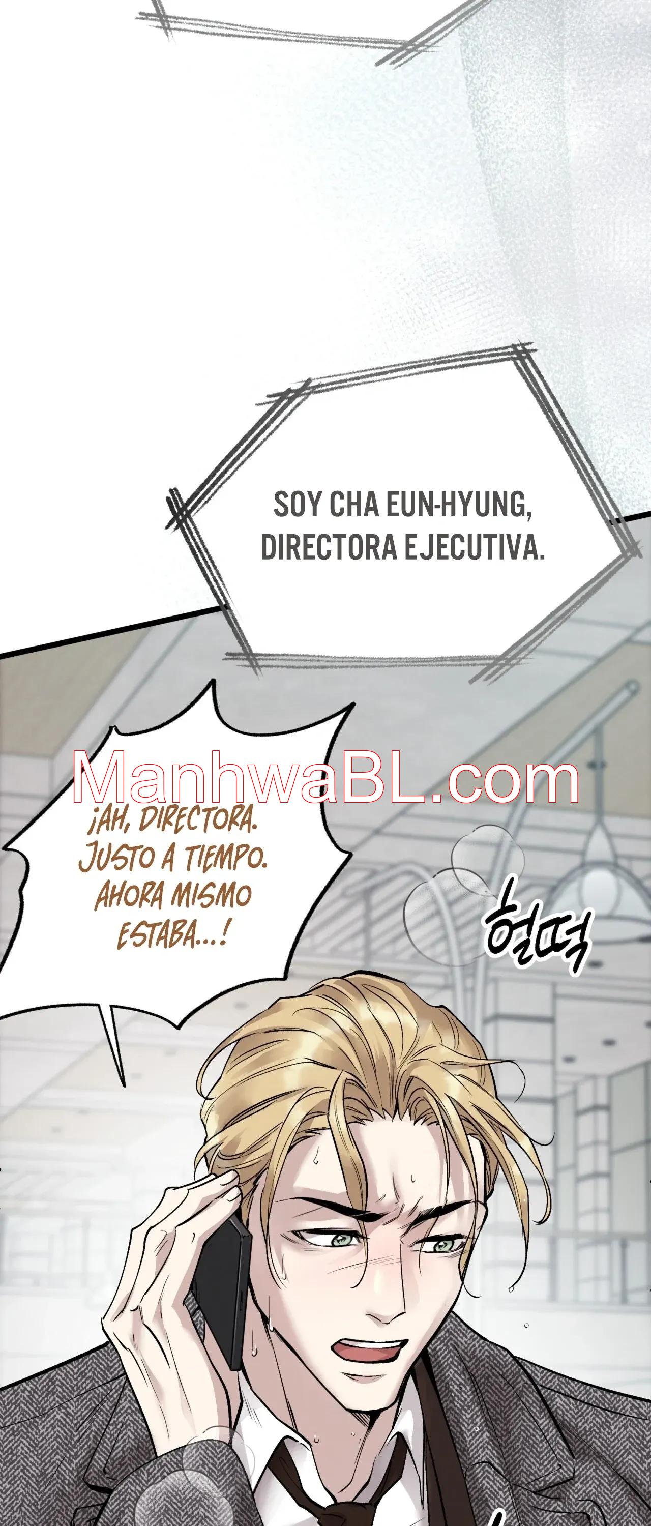 Osito De Miel - Capítulo 62 3 manhwa