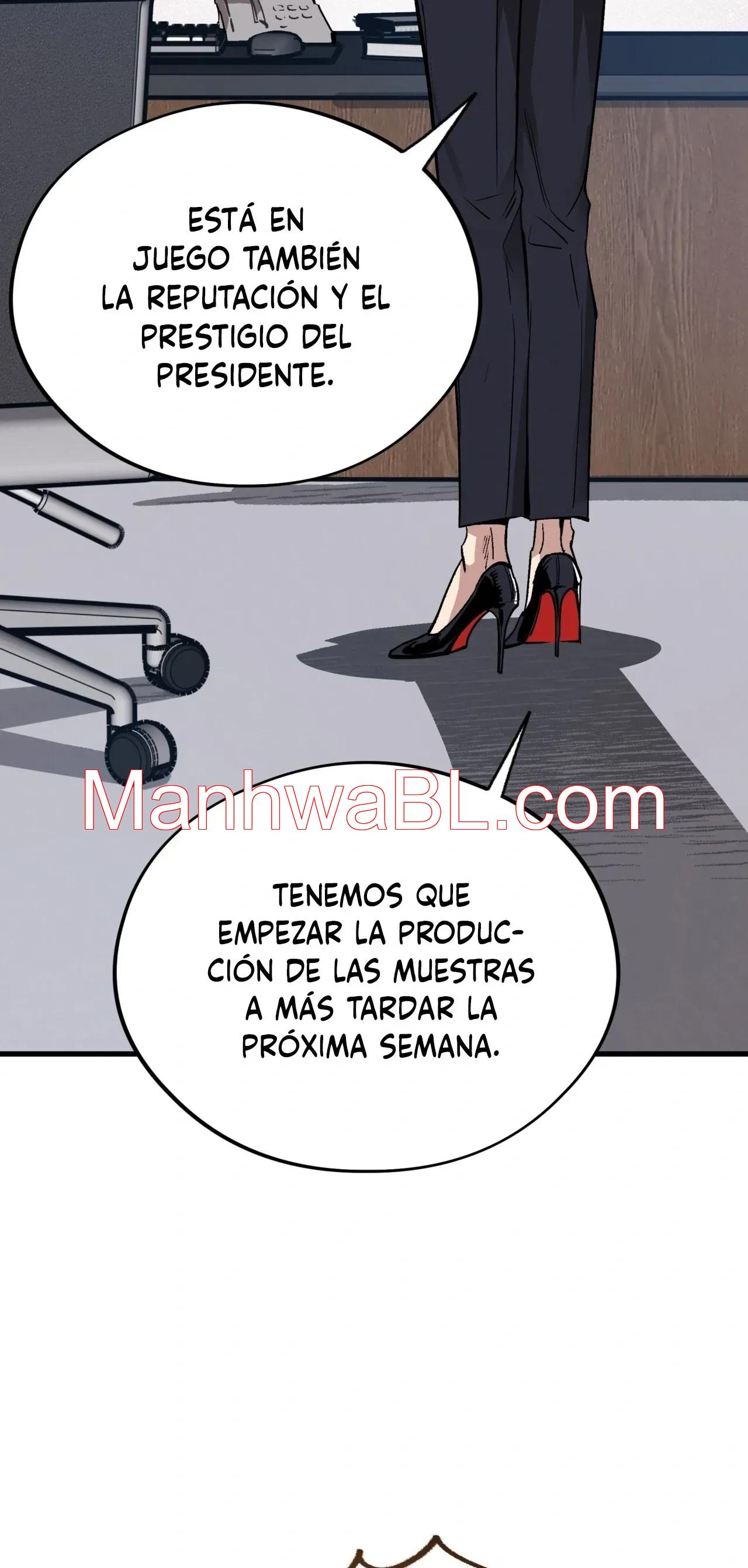 Osito De Miel - Capítulo 62 3 manhwa