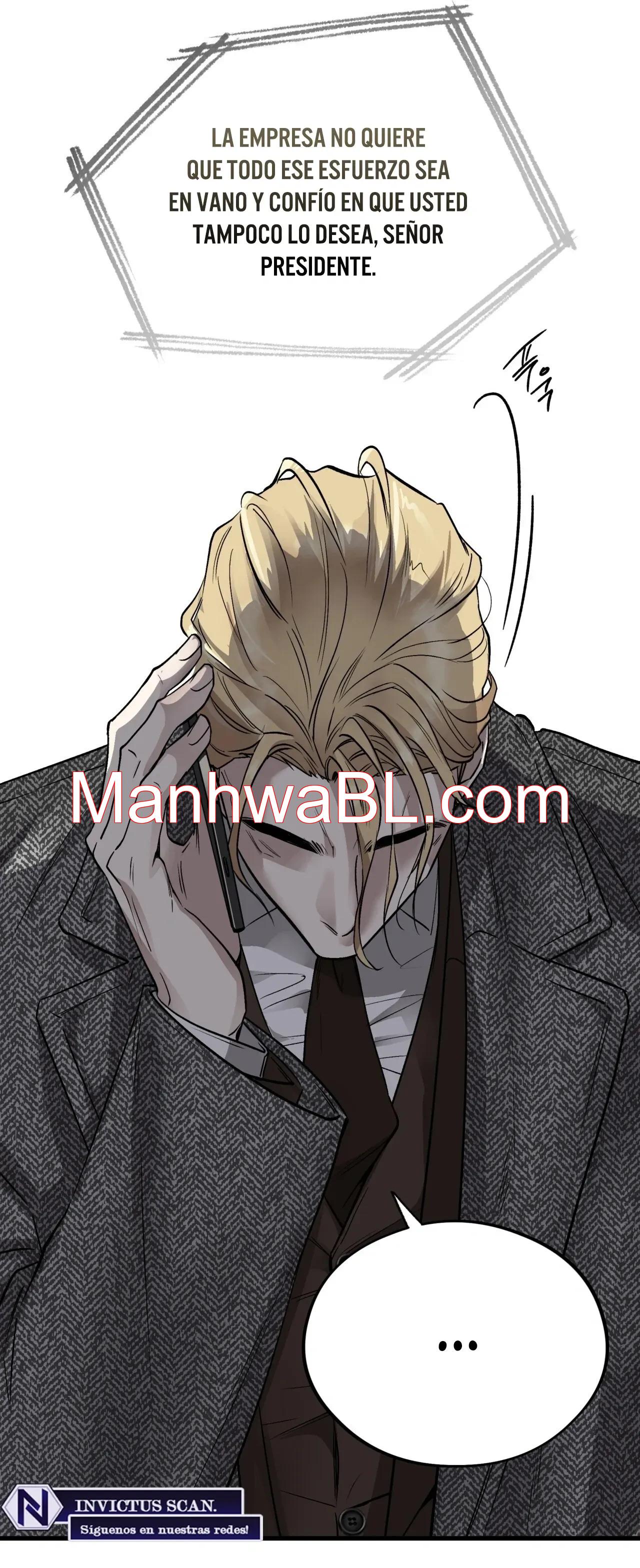 Osito De Miel - Capítulo 62 3 manhwa