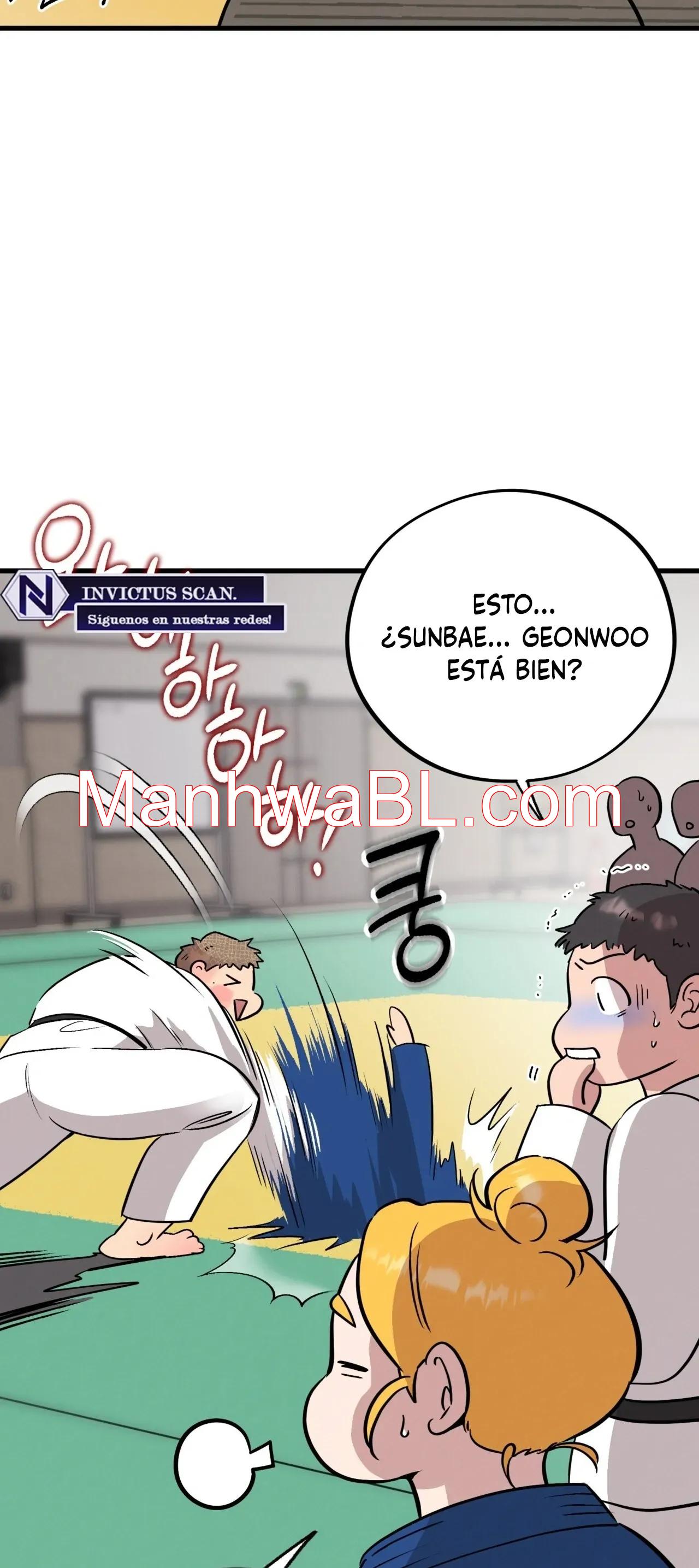 Osito De Miel - Capítulo 62 manhwa