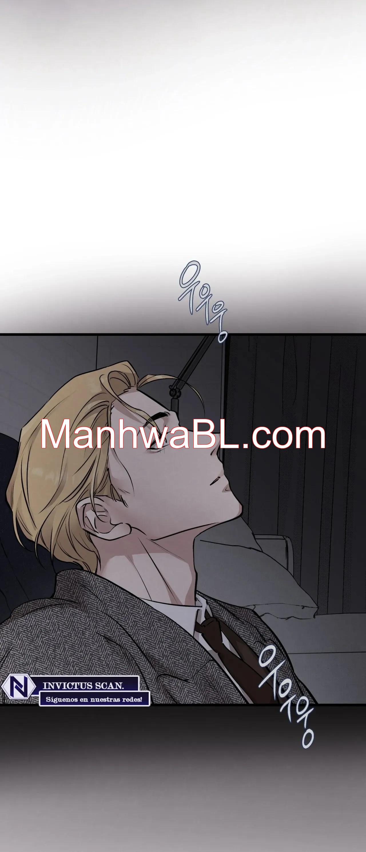 Osito De Miel - Capítulo 62 manhwa