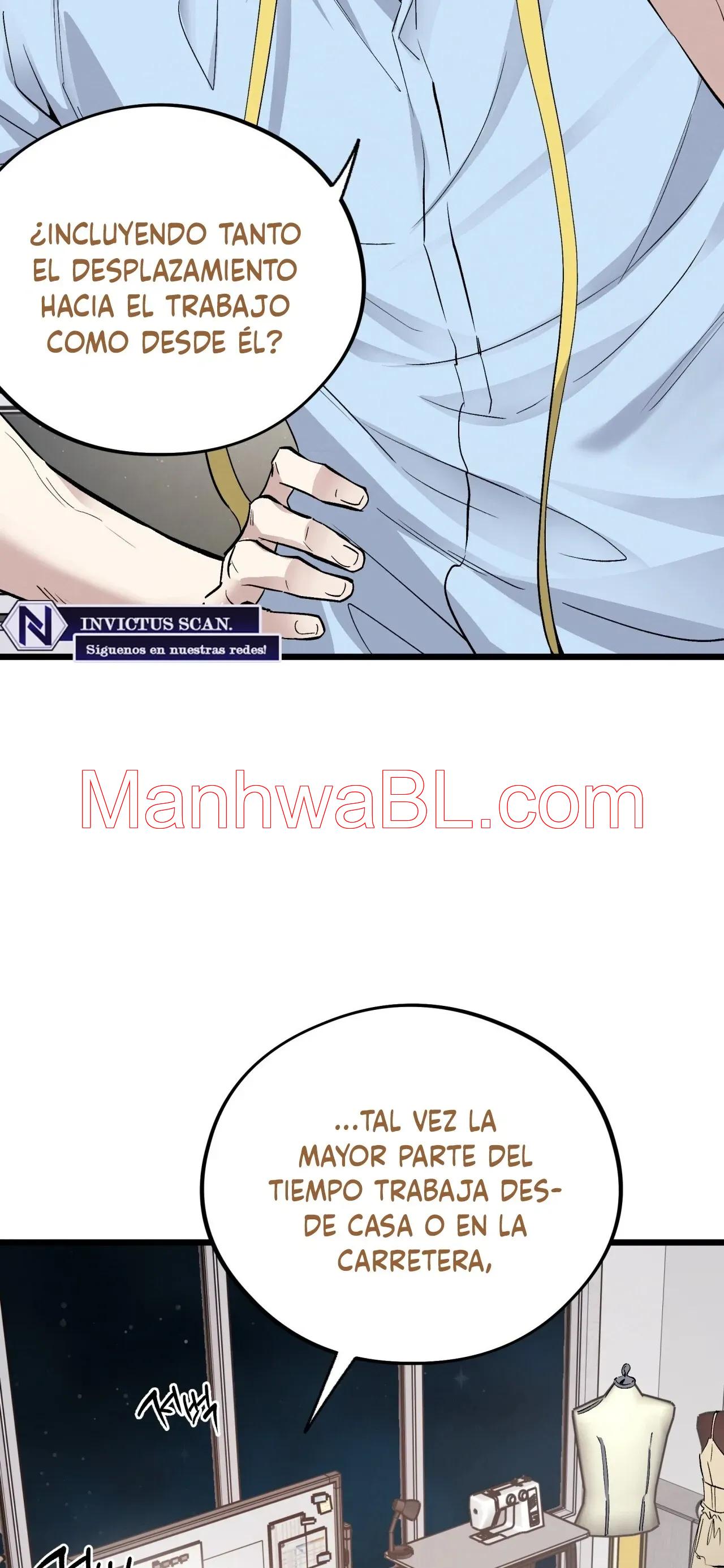 Osito De Miel - Capítulo 63 2 manhwa