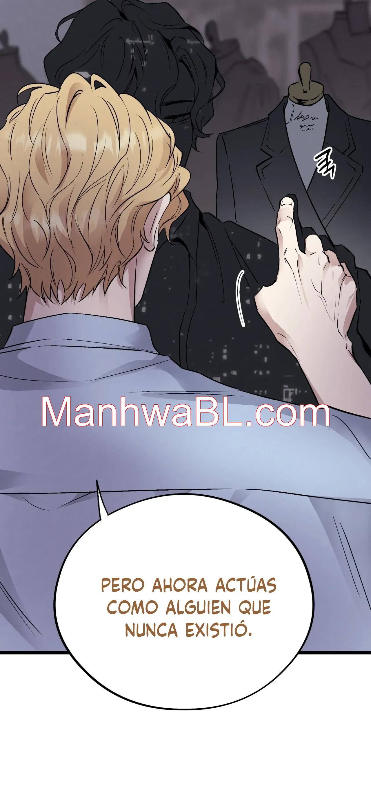 Osito De Miel - Capítulo 63 2 manhwa