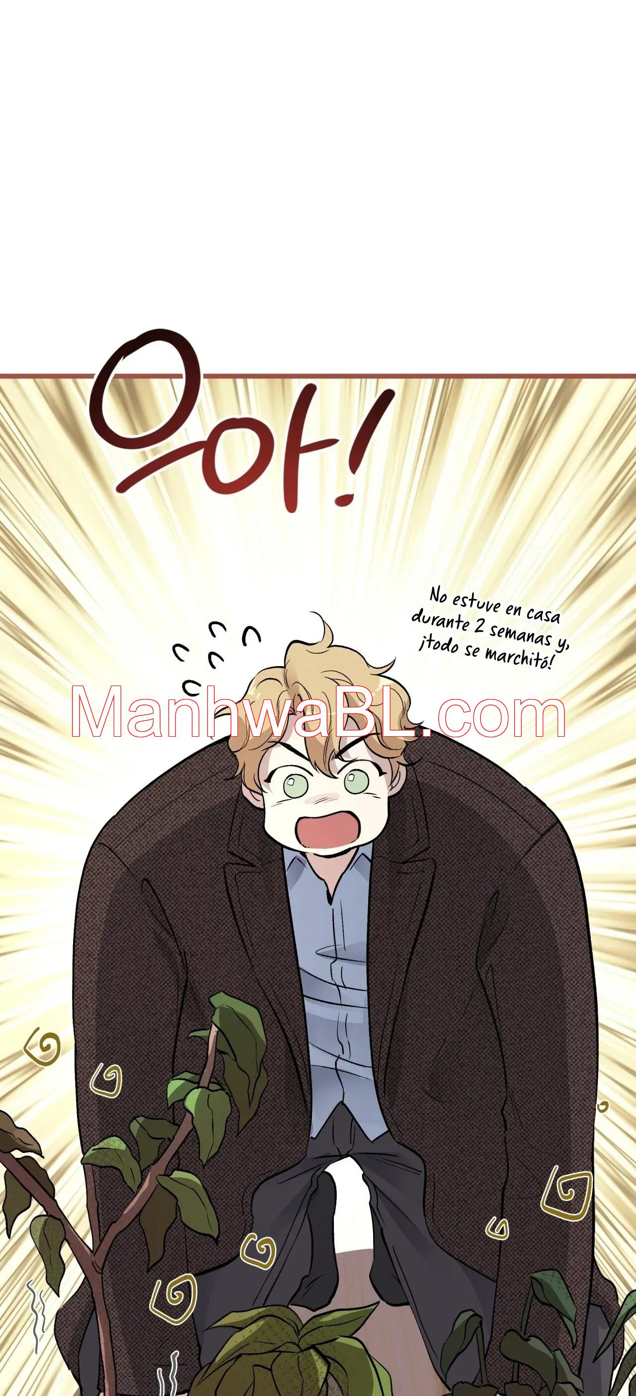 Osito De Miel - Capítulo 63 2 manhwa