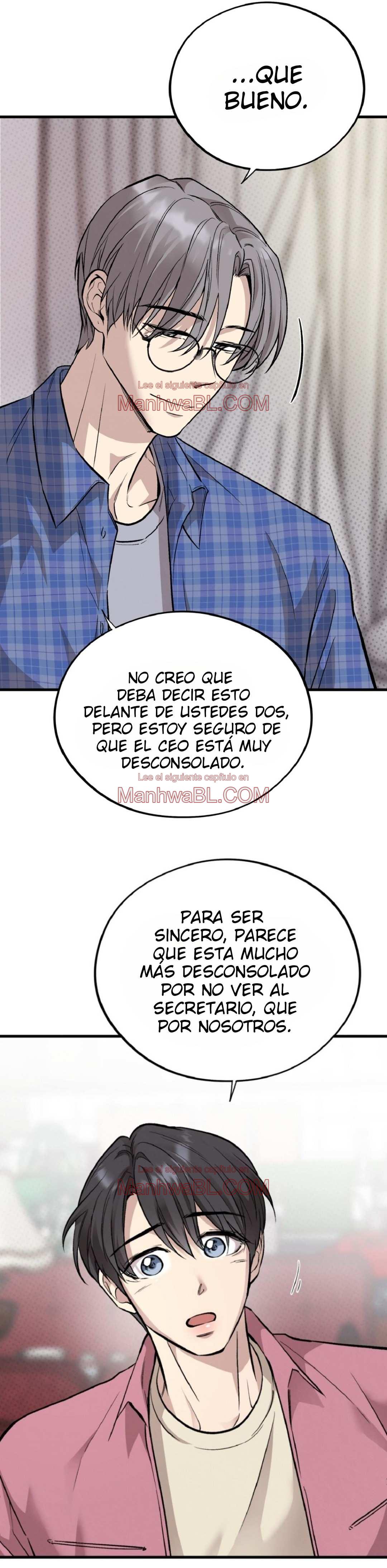 Osito De Miel - Capítulo 74 2 manhwa