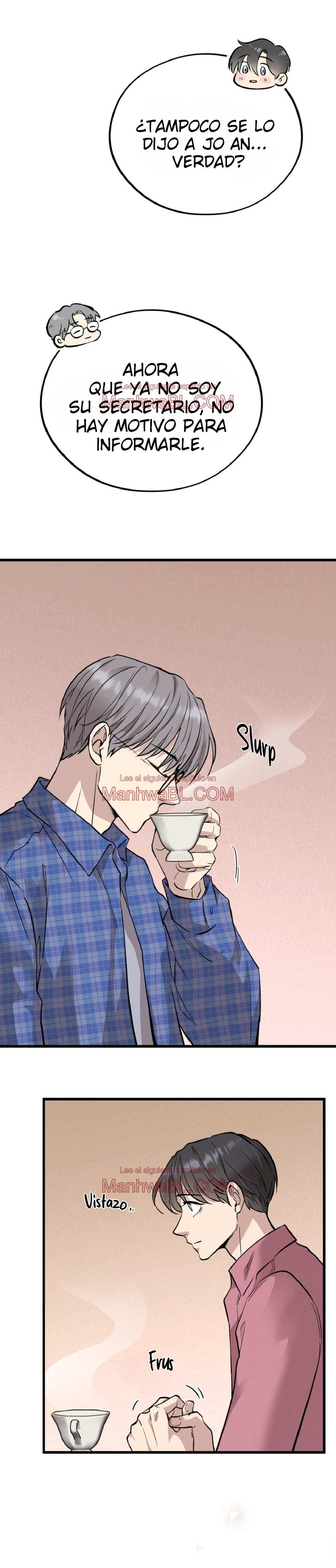 Osito De Miel - Capítulo 74 2 manhwa