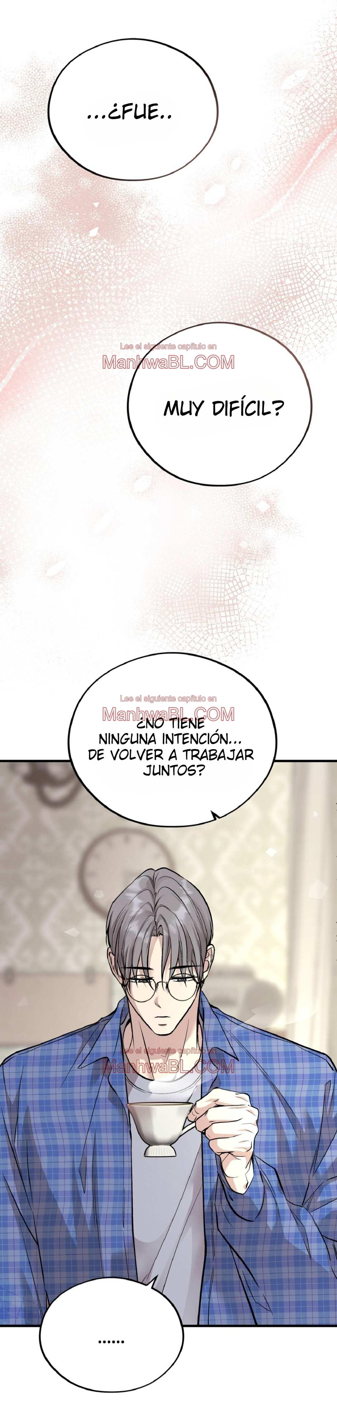 Osito De Miel - Capítulo 74 2 manhwa