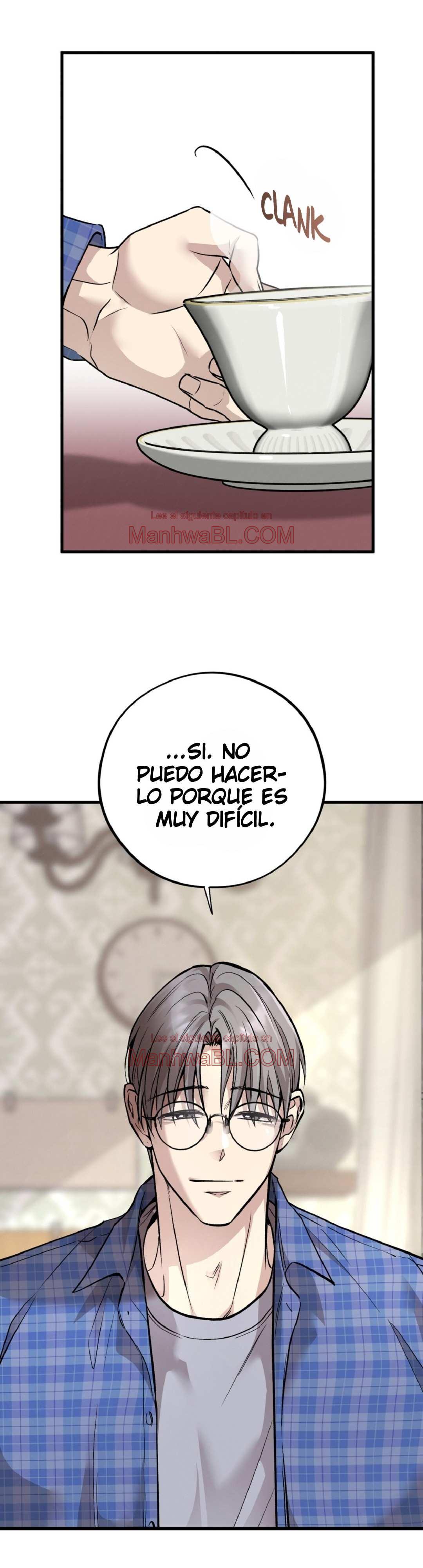 Osito De Miel - Capítulo 74 2 manhwa