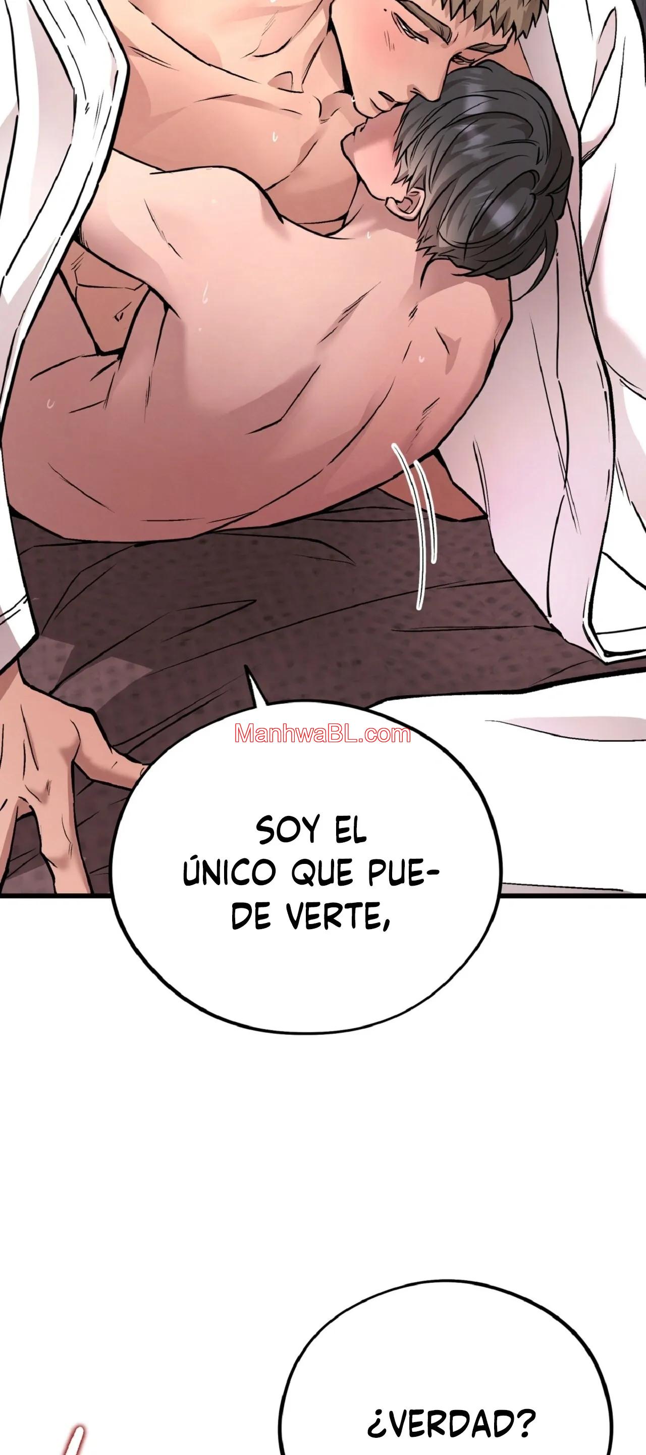 Osito De Miel - Capítulo 66 3 manhwa