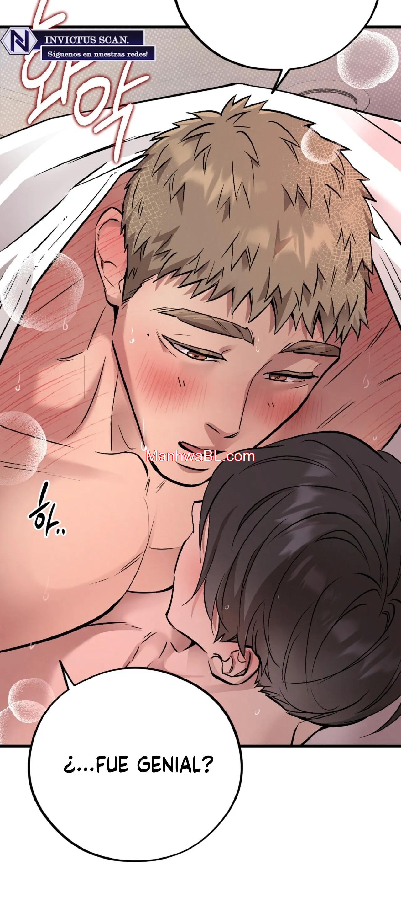 Osito De Miel - Capítulo 66 3 manhwa