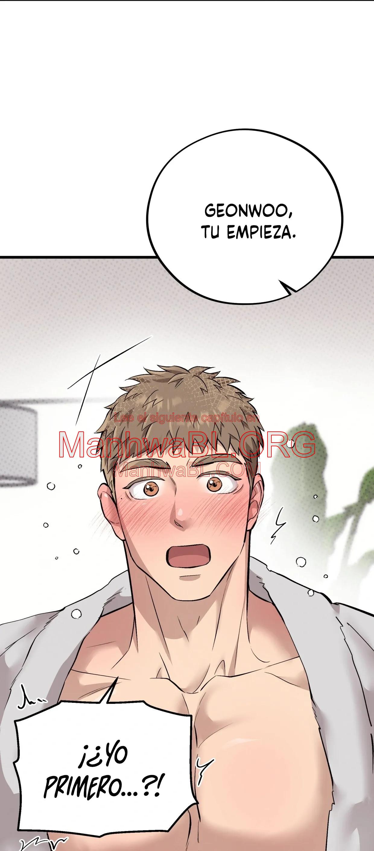 Osito De Miel - Capítulo 72 3 manhwa
