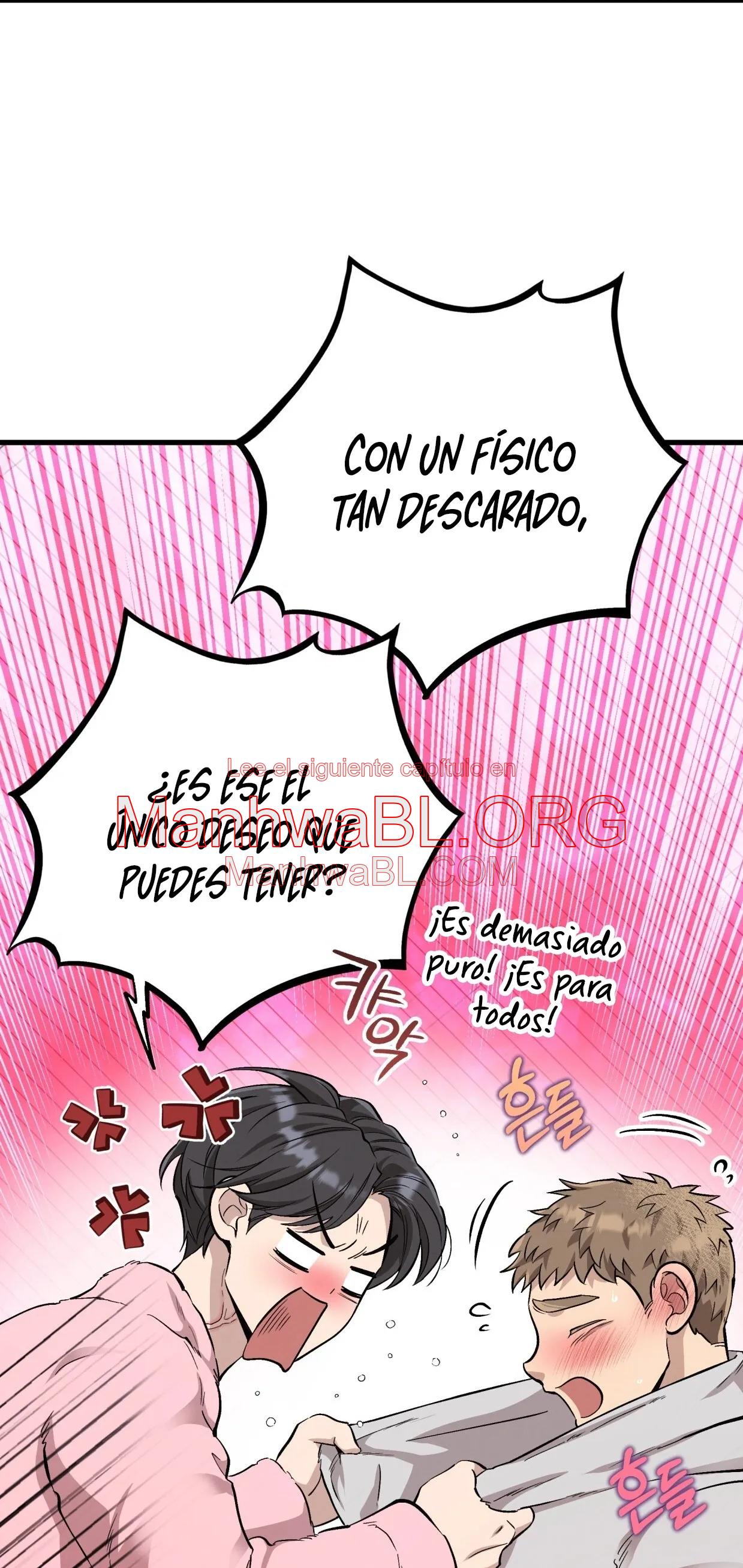 Osito De Miel - Capítulo 72 3 manhwa