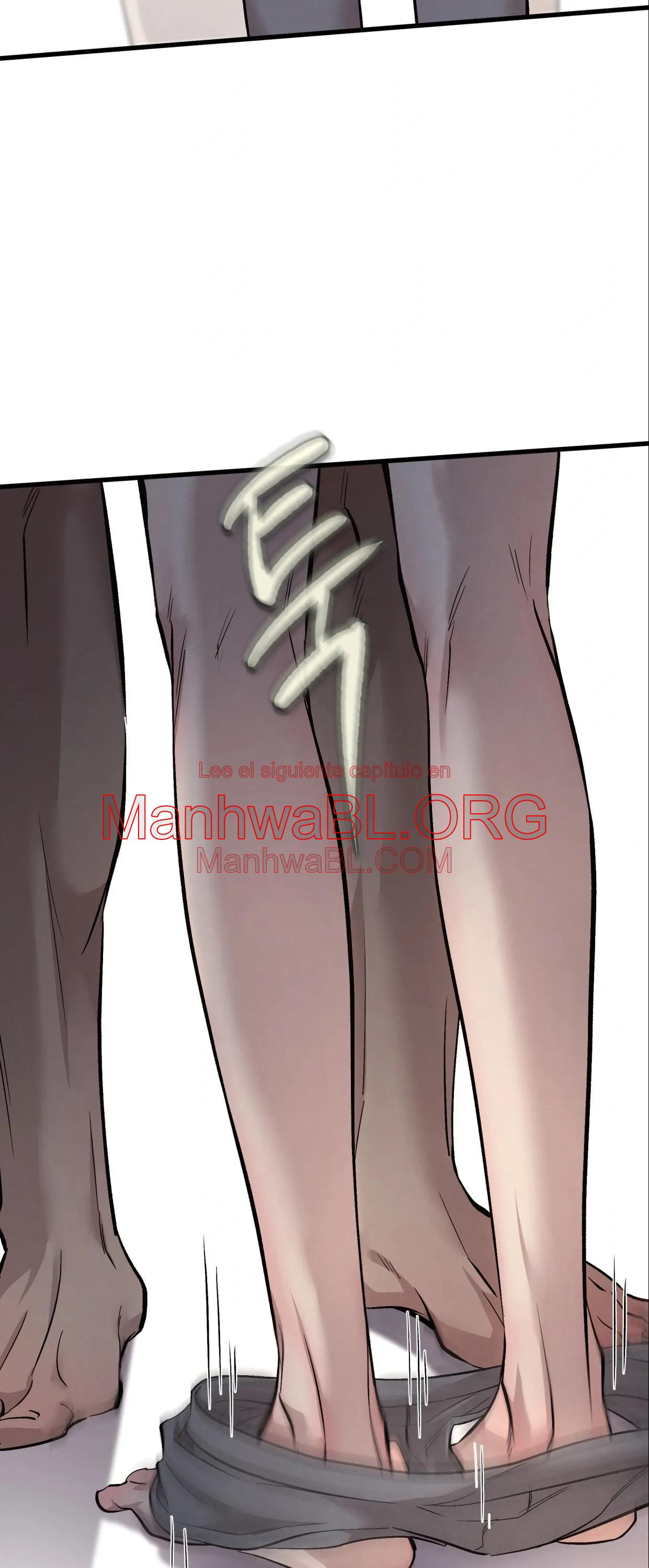 Osito De Miel - Capítulo 72 3 manhwa