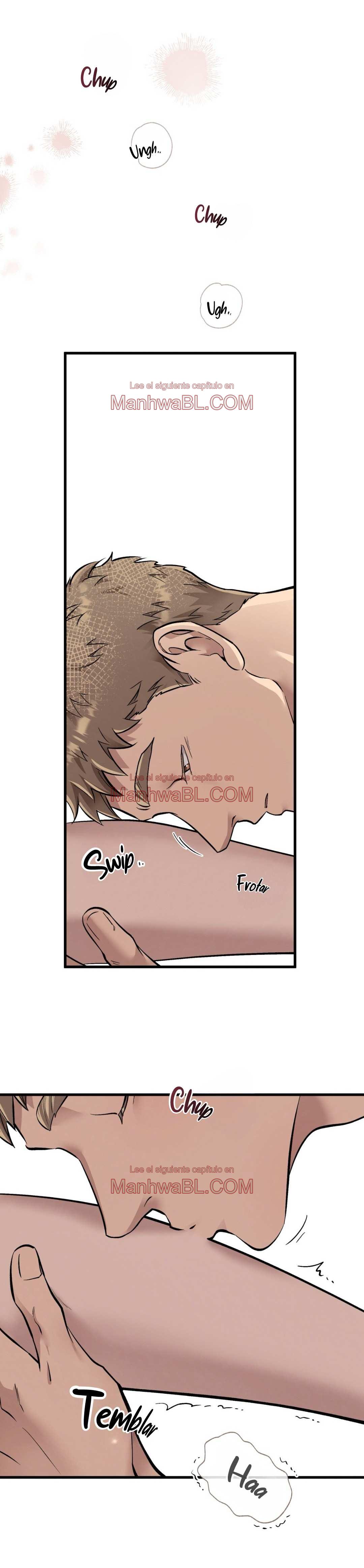 Osito De Miel - Capítulo 73 manhwa