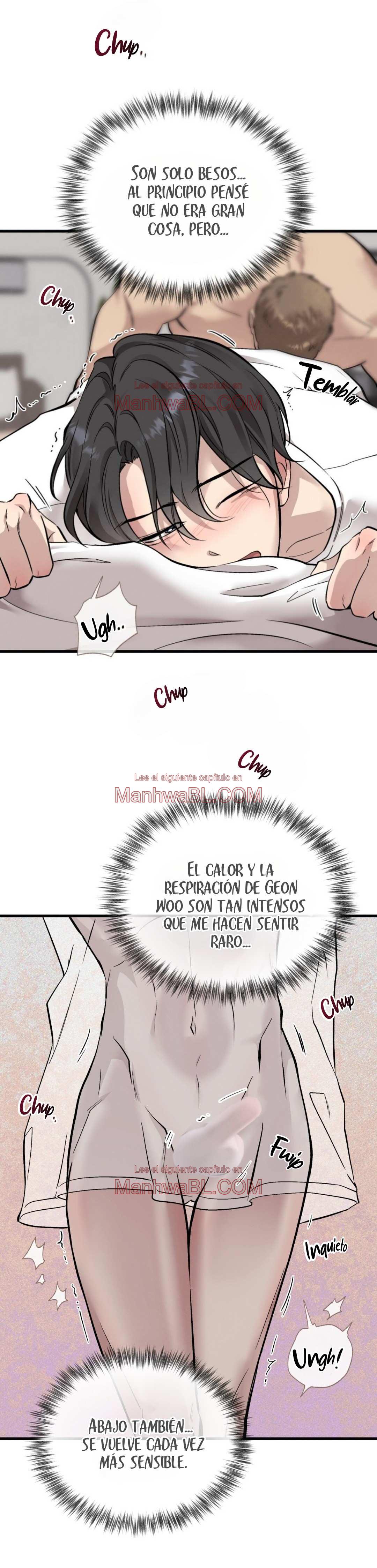 Osito De Miel - Capítulo 73 manhwa