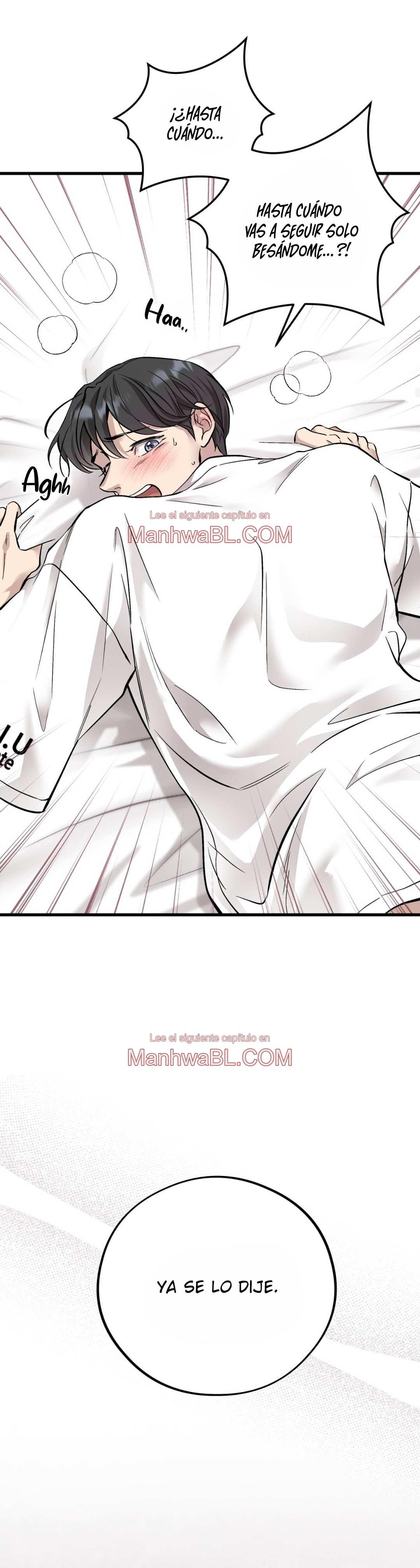 Osito De Miel - Capítulo 73 manhwa