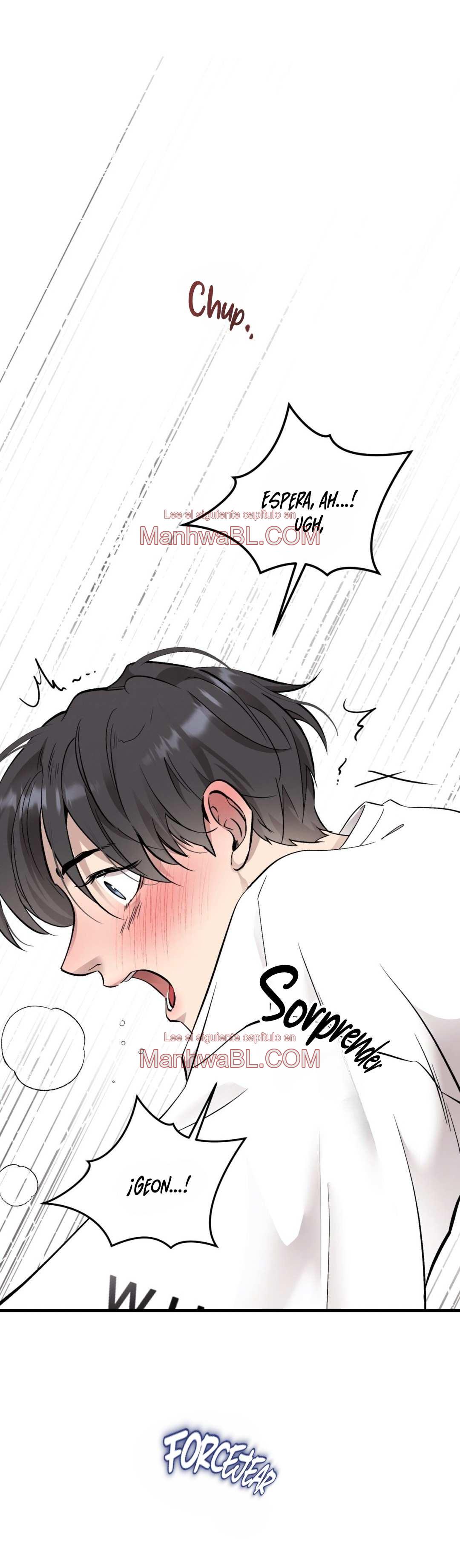 Osito De Miel - Capítulo 73 manhwa