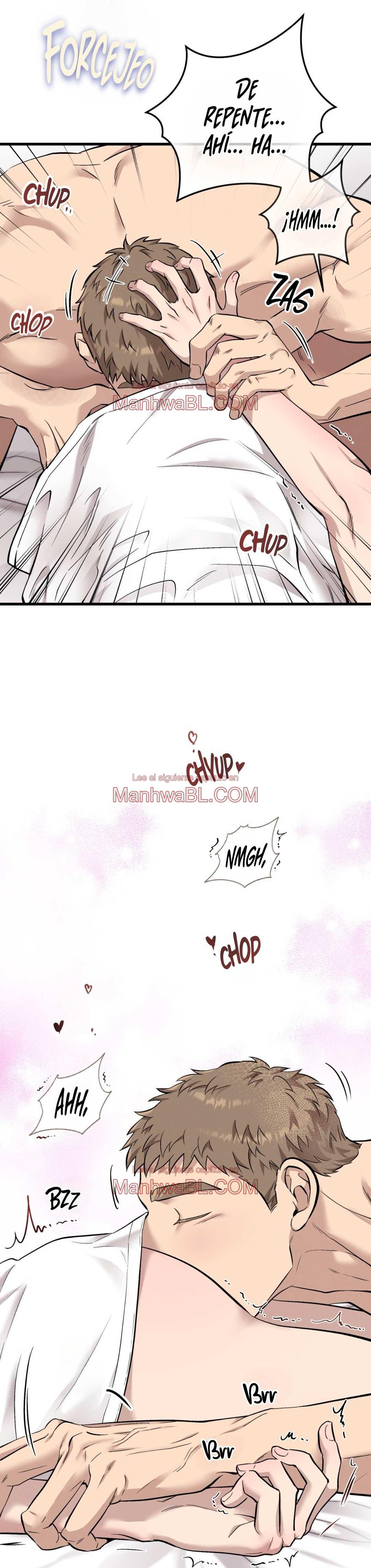 Osito De Miel - Capítulo 73 manhwa