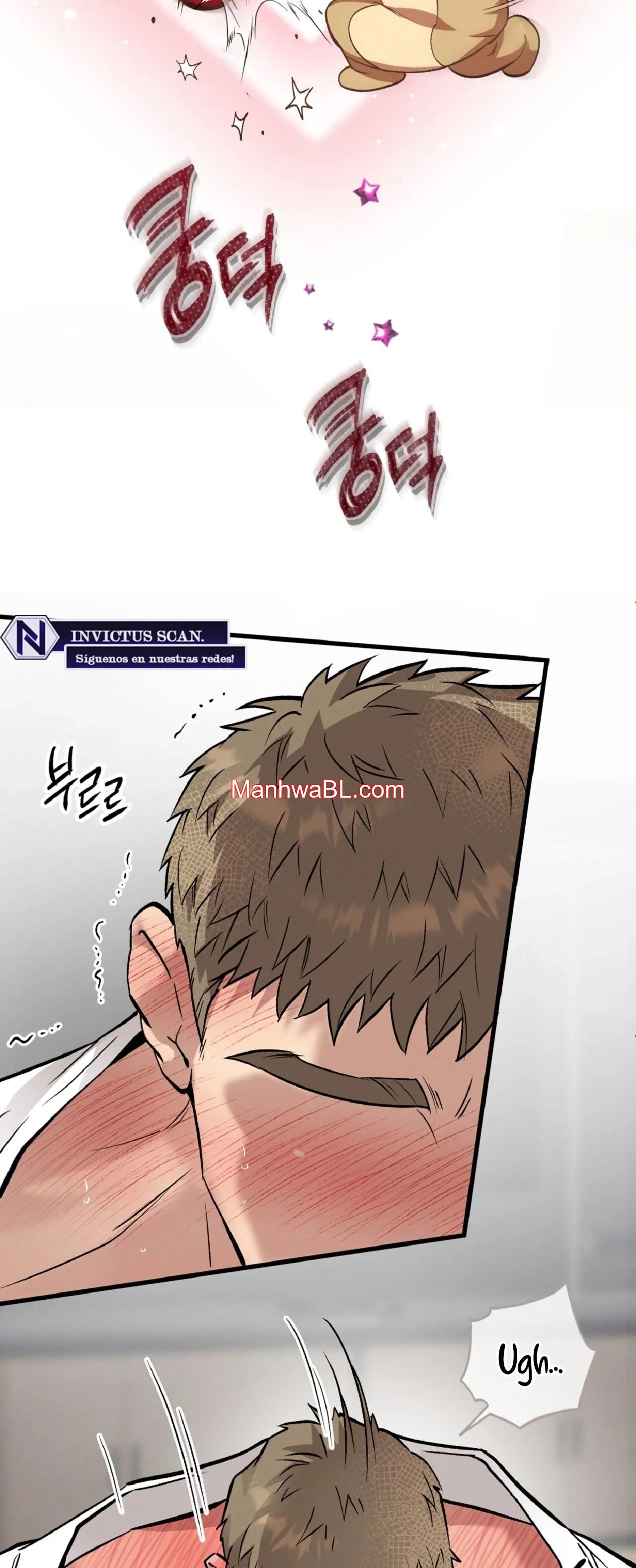 Osito De Miel - Capítulo 66 manhwa