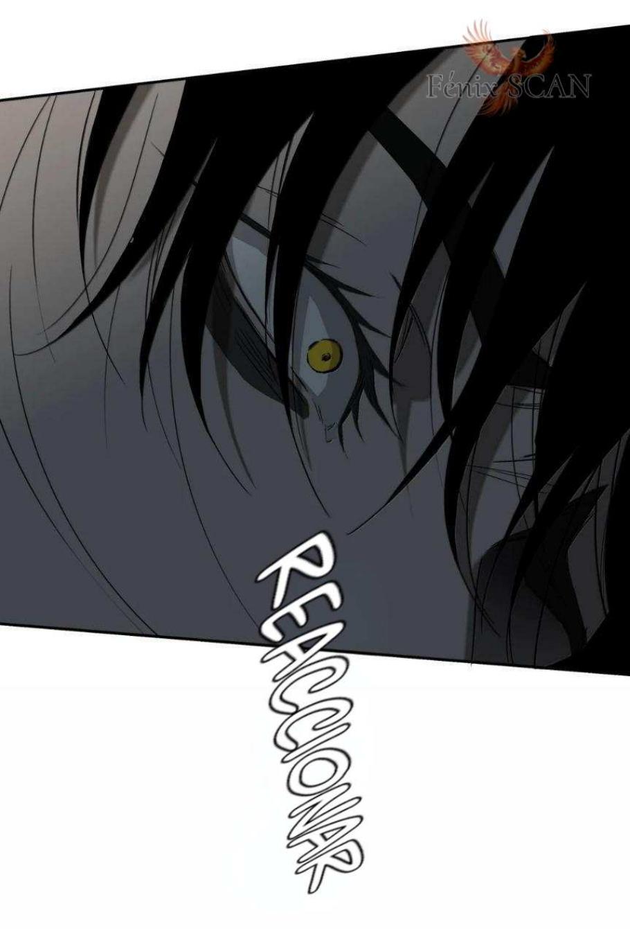 Otoño en el cementerio - Capítulo 27 manhwa