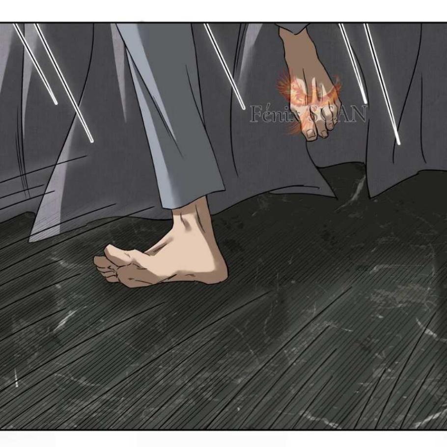Otoño en el cementerio - Capítulo 27 manhwa
