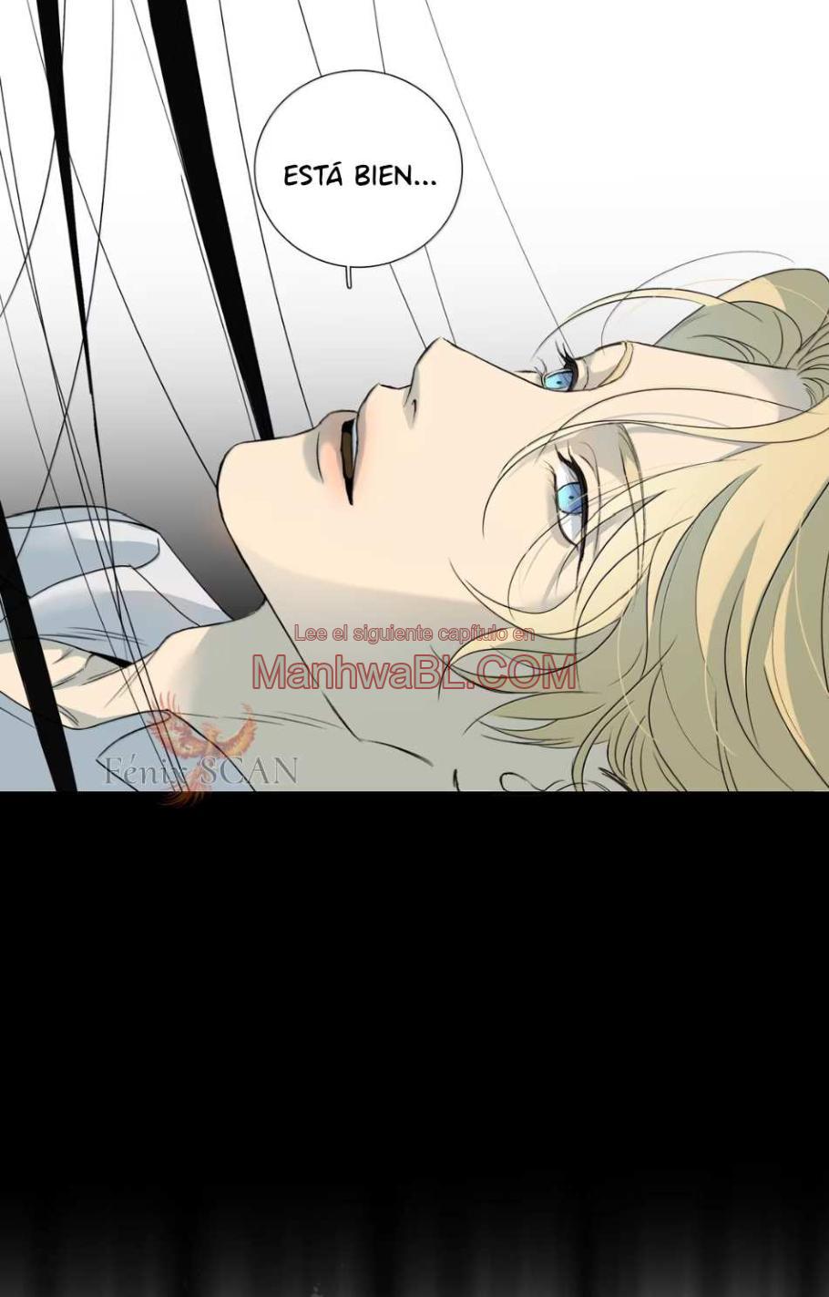 Otoño en el cementerio - Capítulo 32 2 manhwa