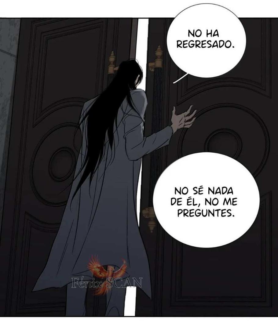 Otoño en el cementerio - Capítulo 27 3 manhwa