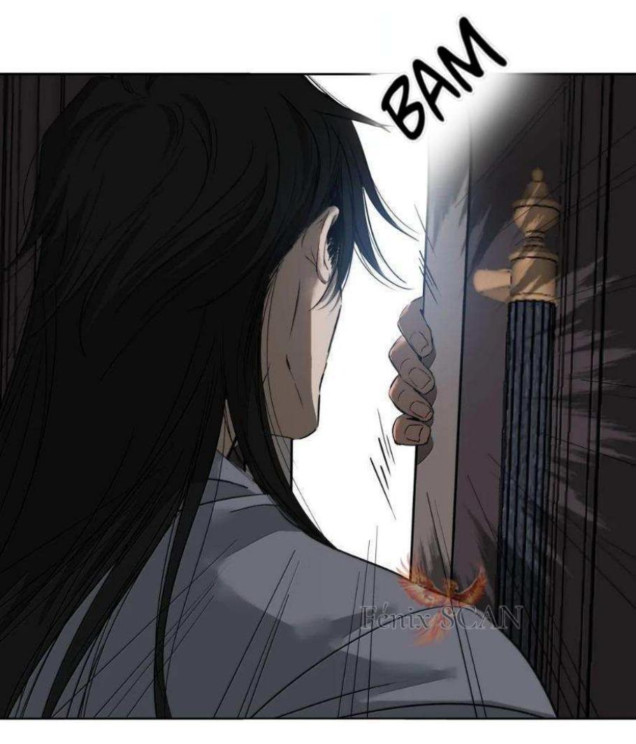 Otoño en el cementerio - Capítulo 27 3 manhwa
