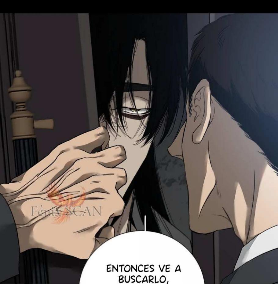 Otoño en el cementerio - Capítulo 27 3 manhwa