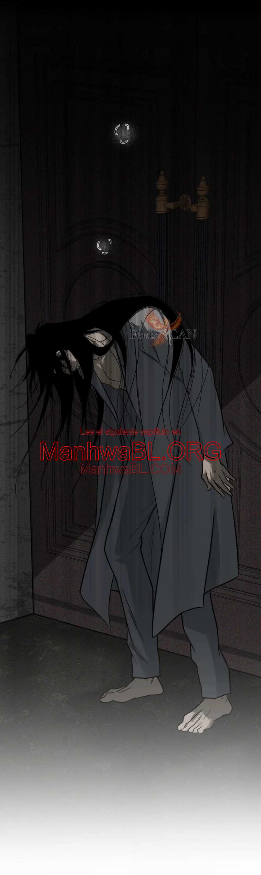 Otoño en el cementerio - Capítulo 27 3 manhwa