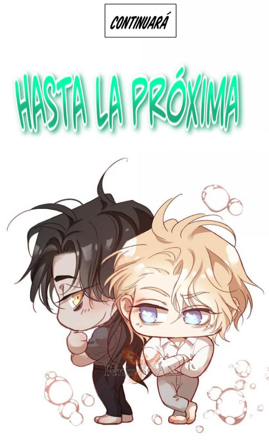 Otoño en el cementerio - Capítulo 27 3 manhwa