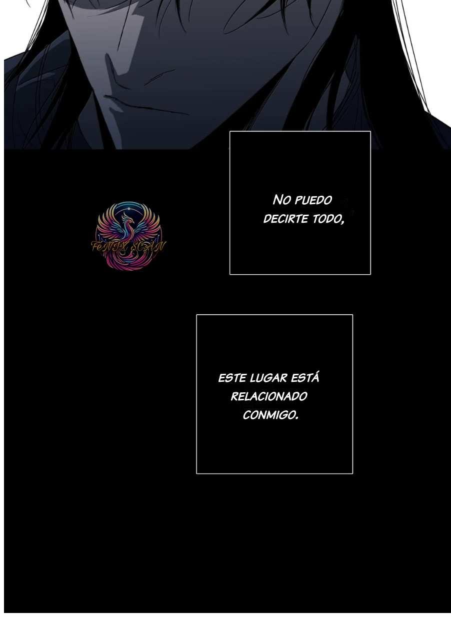 Otoño en el cementerio - Capítulo 25 3 manhwa
