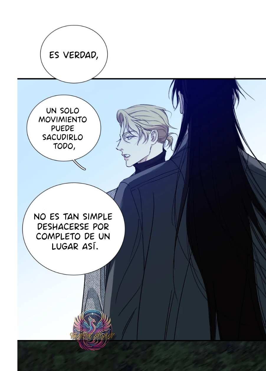 Otoño en el cementerio - Capítulo 25 3 manhwa